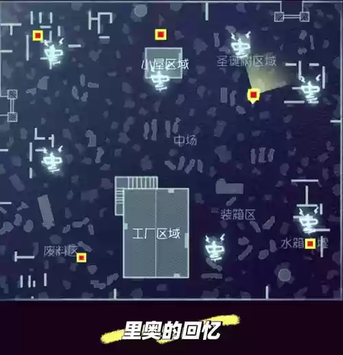 地牢战争地窖攻略，地牢战争地窖攻略大全插图