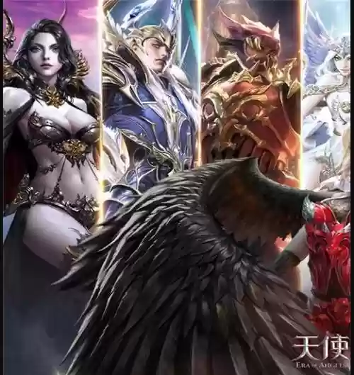 天使纪元合装备成功率，天使纪元套装攻略插图1