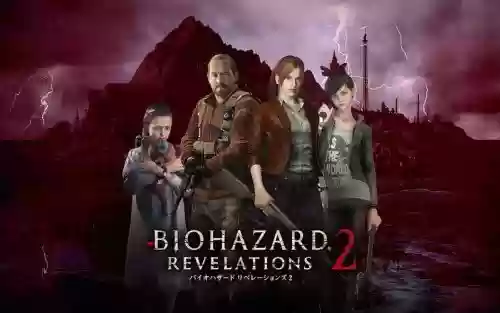 启示录2屠宰场攻略，启示录2屠宰场攻略第一章插图