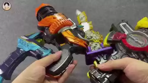 武器战撕裂效果,武器战脆插图 武器战撕裂效果,武器战脆插图