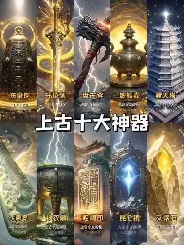 神话2武器练星挂，神话2神器插图1