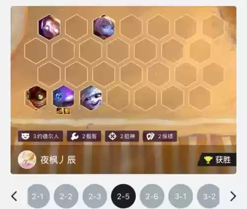 赏金玩法阵容搭配，赏金打法插图1