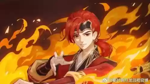 秦时明月橙色装备升阶，秦时明月手游橙色装备插图1