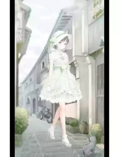 暖暖异世界来访者攻略，暖暖世界巡游插图