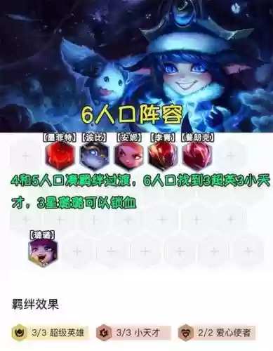 璐璐w技能演示，璐璐w技能详解插图1