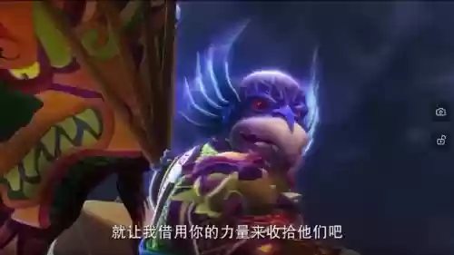 梦幻西游九重塔颠倒，梦幻西游九重塔中谁的真实身份是妖怪插图1