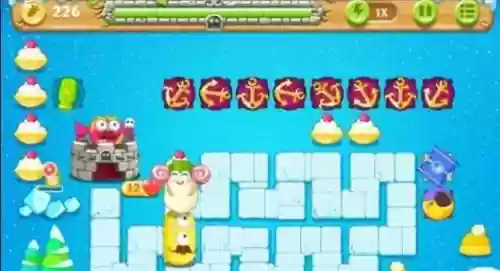 守卫萝卜讯玩版23攻略，守卫萝卜2 93插图1