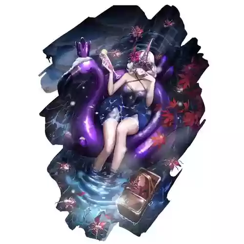 爆裂魔女t0阵容搭配，爆裂魔女前期阵容插图1