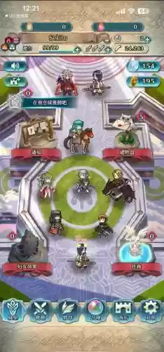 火纹游戏攻略，火纹手游攻略插图1