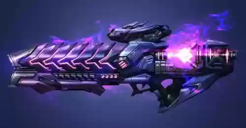 魂斗罗s级紫武器，魂斗罗紫色武器觉醒哪个好插图