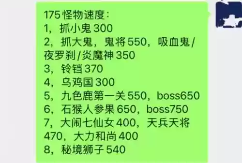 梦幻西游75级捉鬼疲劳，梦幻西游75级捉鬼疲劳多少插图