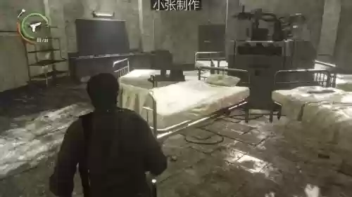 恶灵附身2难度攻略解说视频，恶灵附身2全流程视频插图