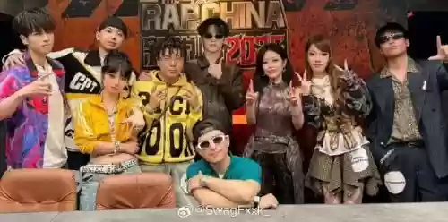 说唱2021导师阵容搭配，新说唱导师多少钱插图1