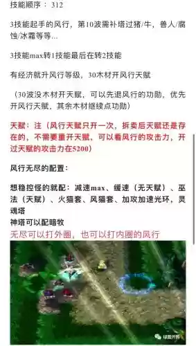 dota26.84风行攻略，dota1风行出装顺序插图