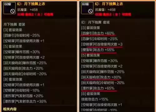 dnf帕拉丁异界buff技能，dnf帕拉丁异界套插图1