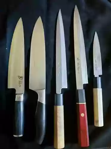 25人锻刀装备，锻刀27插图1