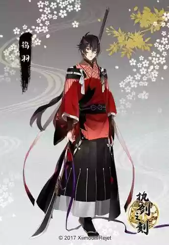 鸨羽阵容搭配,鸨羽武器选择插图 鸨羽阵容搭配,鸨羽武器选择插图