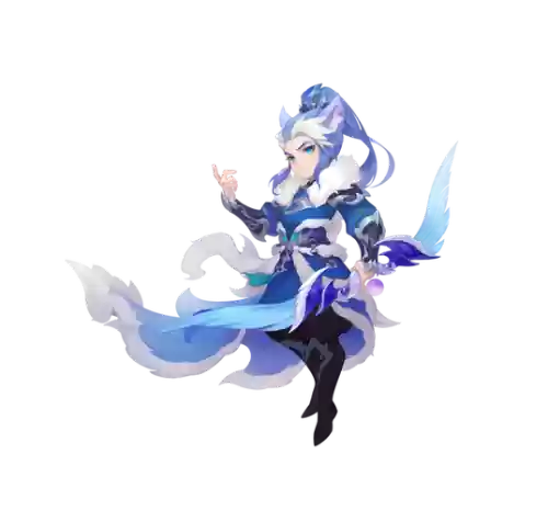 梦幻西游端游沙破狼染色，梦幻西游杀破狼浪淘沙造型插图1