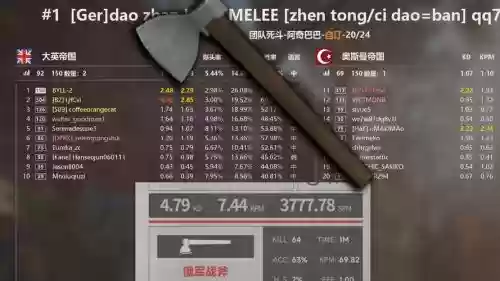 战地1新武器曝光，战地1 武器 介绍 贴吧插图1