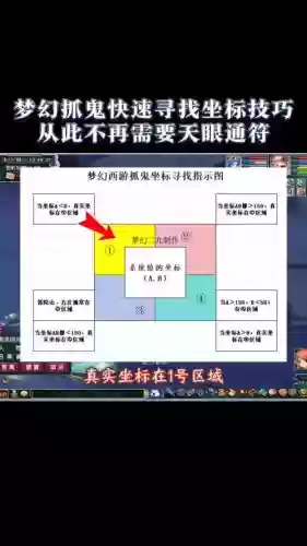 梦幻西游抓鬼时间限制，梦幻西游抓鬼时间限制怎么解除插图1