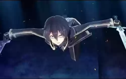 刀剑神域时刻攻略笫77层，刀剑神域无限时刻76层隐藏任务插图