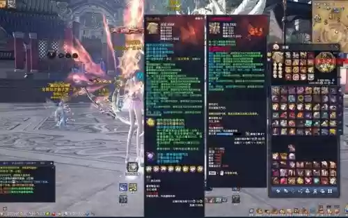 剑灵去殿堂的基本装备，剑灵殿堂进隔离插图1