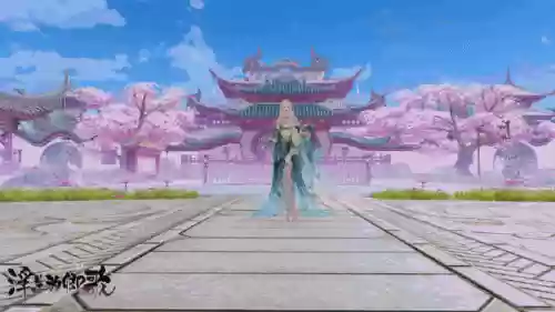 浮生为卿歌阵容紫色搭配，浮生为卿歌谁适合主战插图1