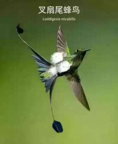 蜂鸟攻略，蜂鸟技巧插图
