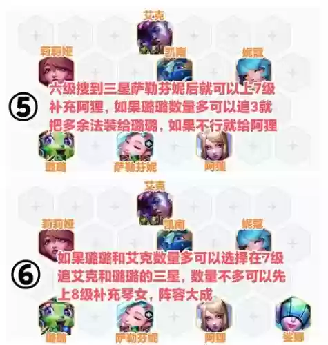 老紫阵容搭配，老紫什么时候返场插图1