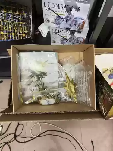 kog攻略插图