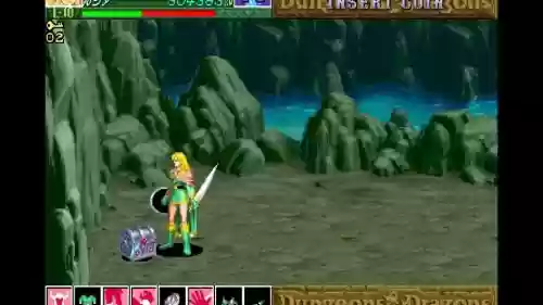 龙与地下城暗影秘密攻略,龙与地下城暗黑秘影怎么玩插图 龙与地下城暗影秘密攻略,龙与地下城暗黑秘影怎么玩插图