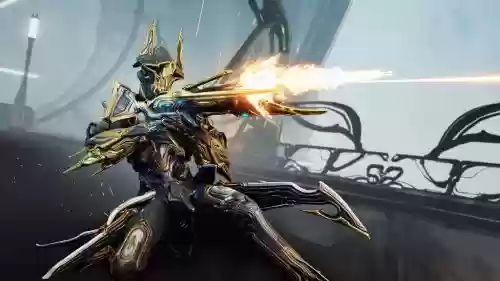 warframe攻击不切换近战武器，warframe攻击不了放不了技能插图