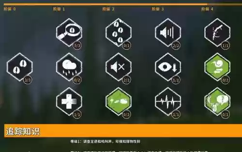 野性的呼唤刷技能点BUG，野性的呼唤技能加点插图
