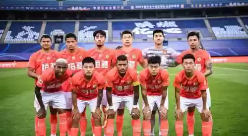 恒大2021赛季阵容搭配，恒大最新阵容插图1