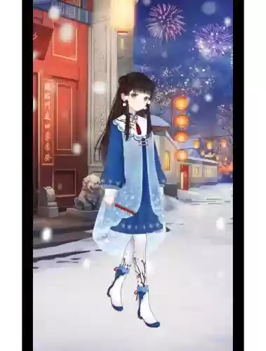 暖暖环游世界成就套装攻略，暖暖环游世界套装图鉴汇总插图