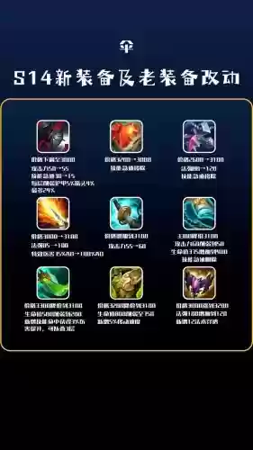 lol里减20cd的装备，英雄联盟装备减cd最高多少插图1