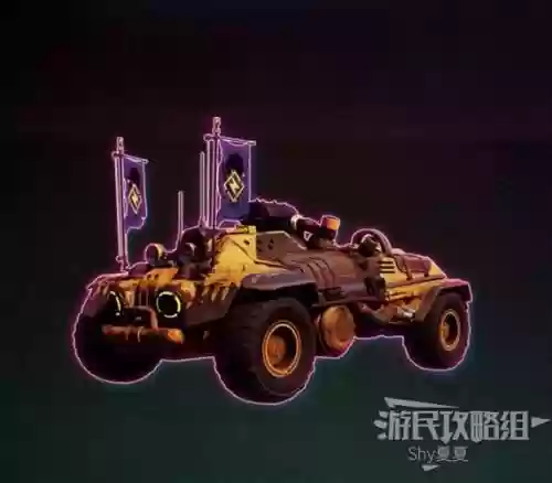 狂怒2武器配件，狂怒2武器图鉴插图1