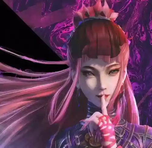 画江湖不良人魔兽攻略，画江湖不良人角色大全插图1