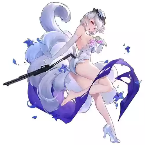 少女前线全图s胜攻略，少女前线ssr插图1