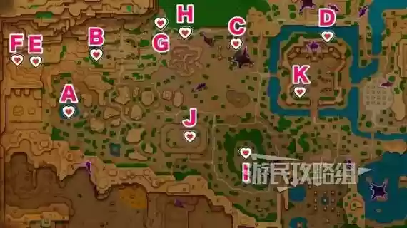 不思议迷宫星空碎片攻略，不思议迷宫星图插图1