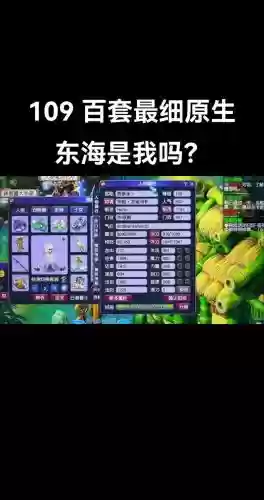 梦幻西游东海崂山服战队，梦幻东海崂山是火区吗插图1