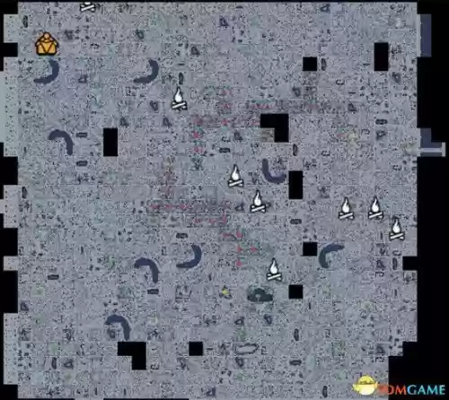 荒野八人组技能点，荒野八人组门任务怎么做插图1
