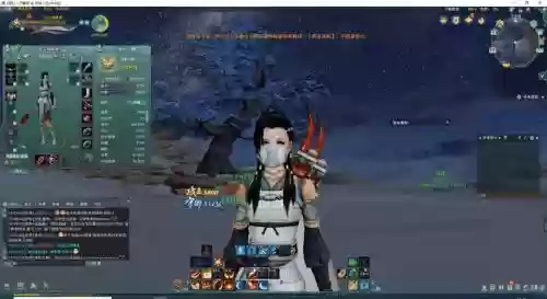 剑网3新切糕武器，剑网3切糕武器多少钱插图1