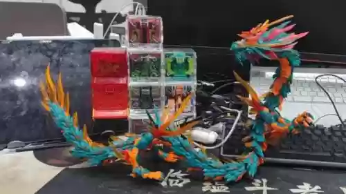 mg青龙出海攻略，青龙出海怎么得到插图