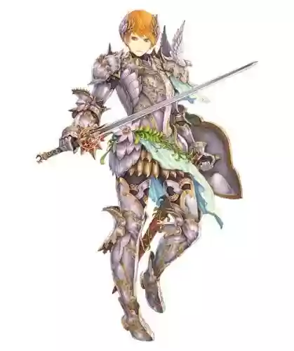 斩击女武神攻略，斩击女武神攻略大全插图1
