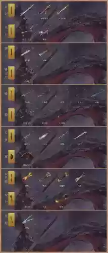 70级武器战打断宏，武器战断筋宏插图1