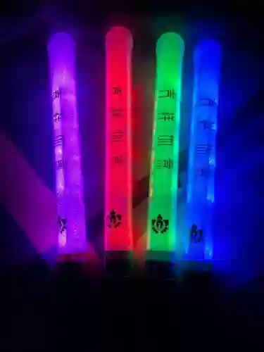 传奇武器发光教程，传奇武器发光教程怎么做插图