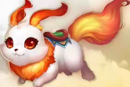 梦幻西游手游望月吼赠送，梦幻西游手游望月吼和元音狸哪个好插图1