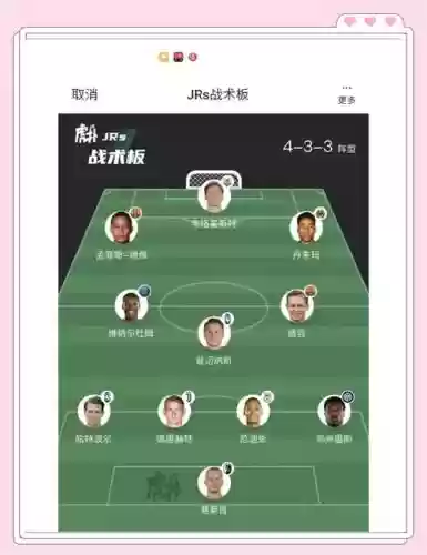 荷兰首发阵容搭配，荷兰首发阵容2021插图