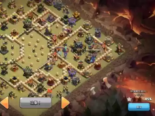 魔兽世界部落大战阵容搭配，魔兽世界联盟部落大战插图